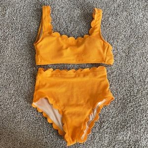 Dry Goods swim set
